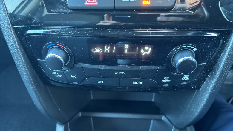 Suzuki Vitara 1.4 Boosterjet 48V Hybrid Go 5dr Petrol Estate